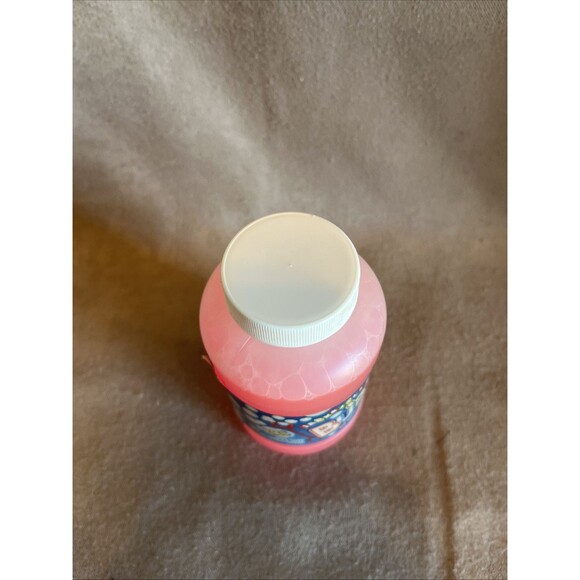 VTG NEW OLD STOCK SEALED JACK & JILL Bubbles 8 oz Manhattan Products Inc. NJ USA - Picture 7 of 11